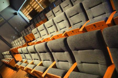 سالن همایش 170 نفره