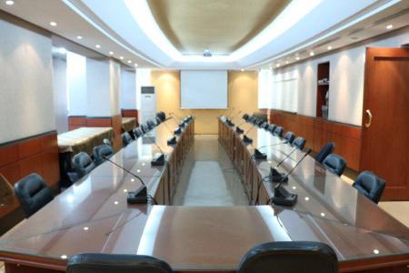 اجاره کلاس کنفرانس هفت تیر