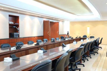 کلاس برای آموزش های مدیریتی