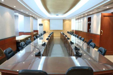 اجاره سالن کنفرانس 40 نفره هفت تیر