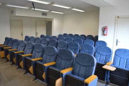 اجاره کلاس نزدیک پارک ساعی