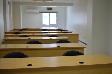 اجاره فضای آموزشی ولیعصر