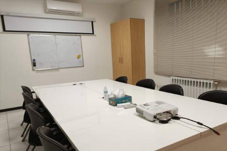 اجاره کلاس آموزشی گروهی