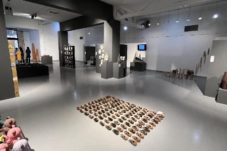 سالن سمینار 500 نفری نیاوران