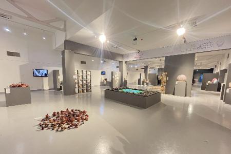 اجاره سالن همایش 500 نفره