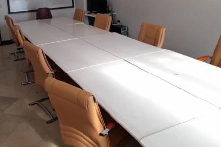 اجاره کلاس در یوسف آباد به صورت ساعتی