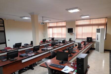 اجاره ساعتی کلاس آموزش کامپیوتر