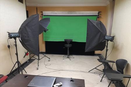 اجاره ساعتی استودیو تهران