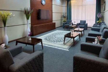 اجاره کلاس 30 نفره