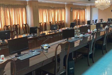 اجاره کلاس شکیل در عباس آباد