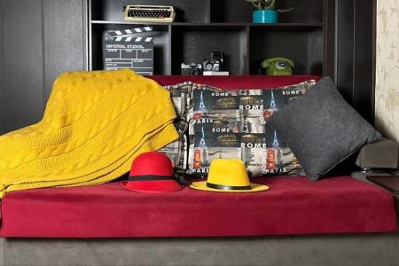 استودیو ضبط فیلم آموزشی اجاره ساعتی