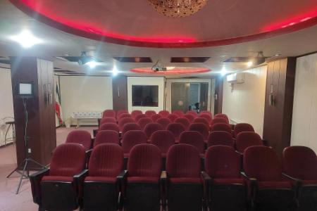 اجاره کلاس برای آموزش خیاطی