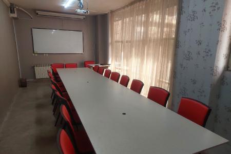 اجاره کلاس آموزش نقاشی ساعتی