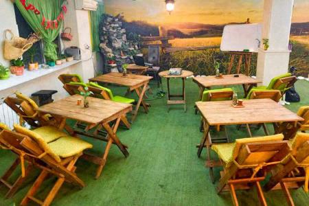 اجاره سالن همایش 20 نفره ساعتی