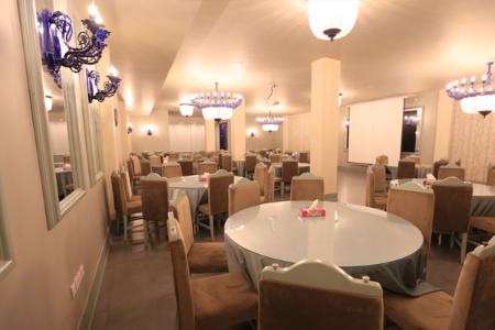 اجاره سالن مراسم معارفه اداری