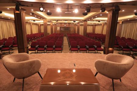 تالار همایش 200 نفره