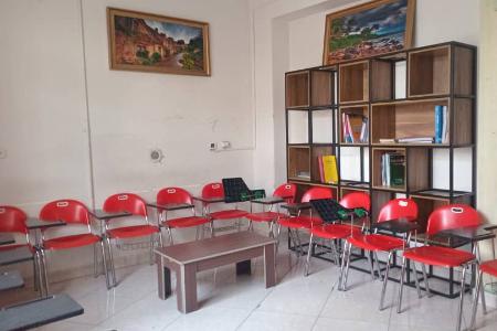 اجاره کلاس انقلاب