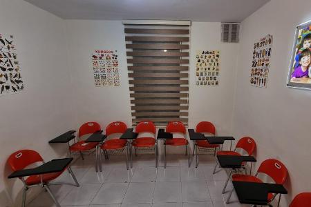 اجاره ساعتی کلاس کارگاهی