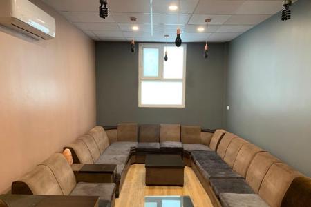 اجاره کلاس روزانه در کرج