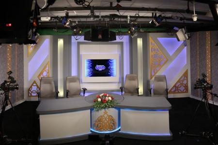 اجاره استودیو برای تولید محتوا