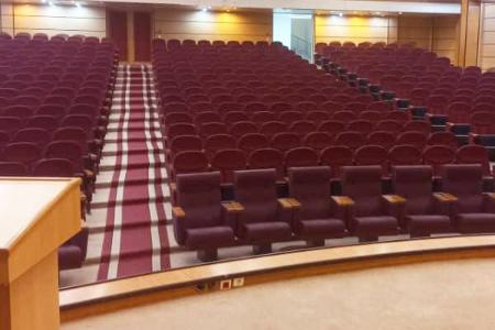 اجاره سالن 450 نفره