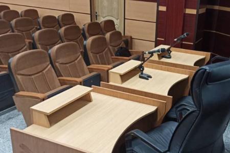 سالن همایش کوچک