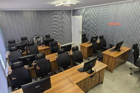 اجاره کلاس های بزرگ در بهشتی