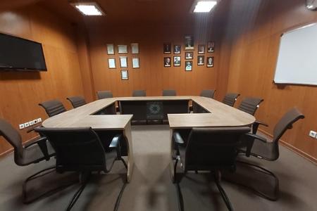 کلاس استودیو