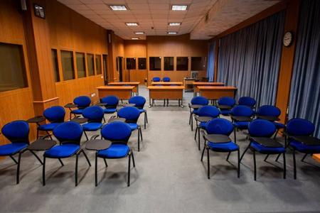 استودیو تولید محتوا کلاسی