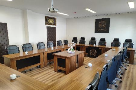 اجاره کلاس کنفرانسی ونک