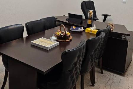 کلاس مناسب تدریس نیمه خصوصی زبان