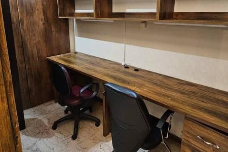 اجاره کلاس برای تدریس برنامه نویسی