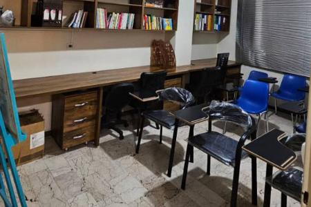 اجاره کلاس کوچک