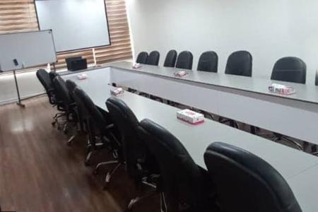 کلاس کنفرانسی فاطمی