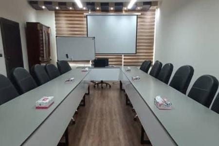 سالن کنفرانس 20 نفره