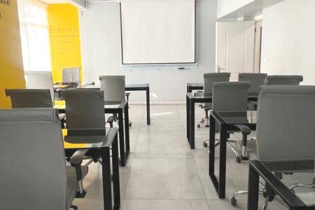 اجاره روزانه کلاس شمال شهر