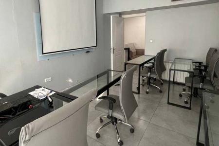 اجاره کلاس روزانه پاسداران دولت