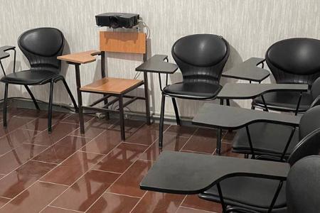 اجاره کلاس برای آموزش زبان