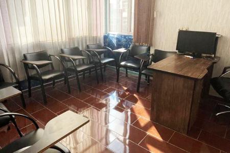 اجاره کلاس در فاطمی