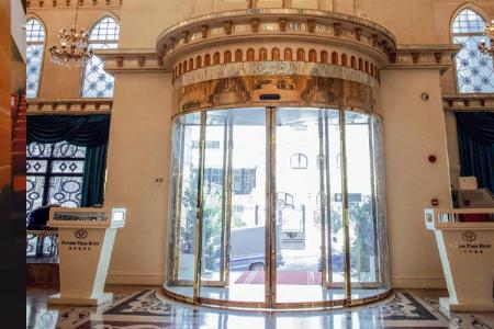 اجاره تالار همایش سیدخندان