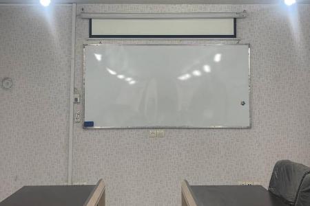 اجاره فضای آموزشی شریعتی