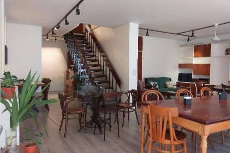 اجاره فضای شیک در میدان فلسطین