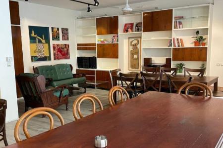 اجاره کلاس فلسطین-محتشمی پور