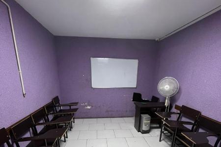 اجاره کلاس ولیعصر زرتشت