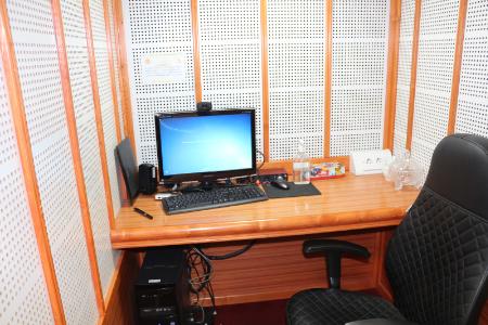 اجاره استودیو شیک امیرآباد