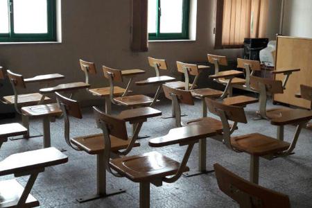 اجاره ساعتی کلاس برای آزمون سازمانی