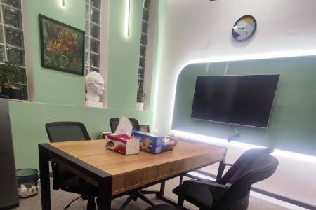 اجاره کلاس دارای ال سی دی