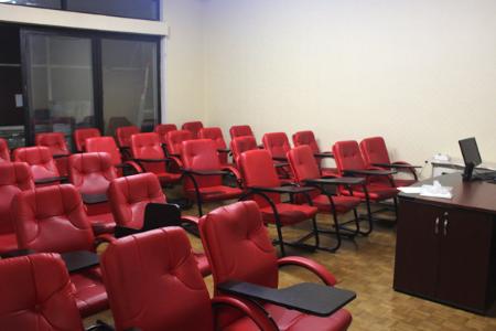 اجاره کلاس ساعتی