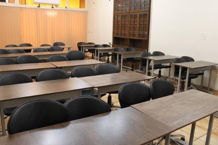 اجاره کلاس کارگاهی هفت تیر