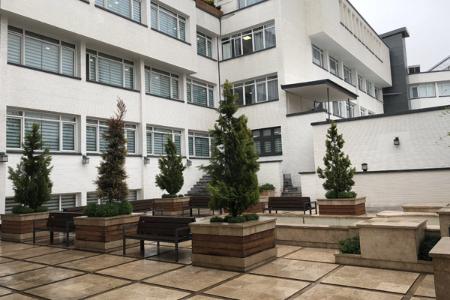 اجاره کلاس در فضای دانشگاهی